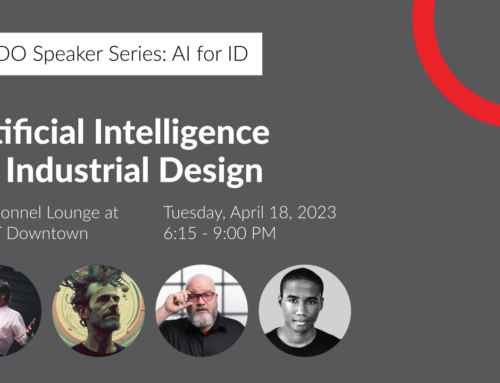 Artificial Intelligence for Industrial Design