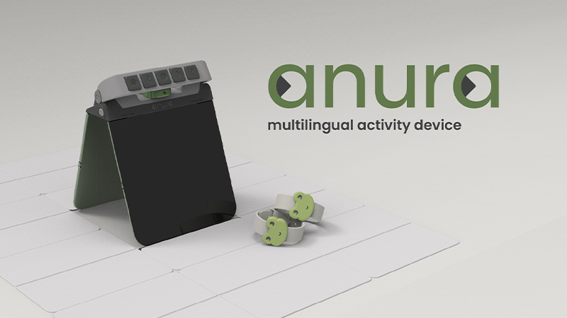 Anura