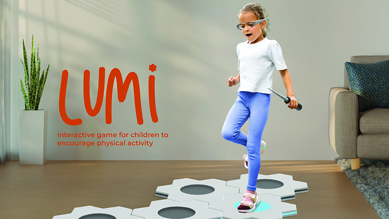 Lumi