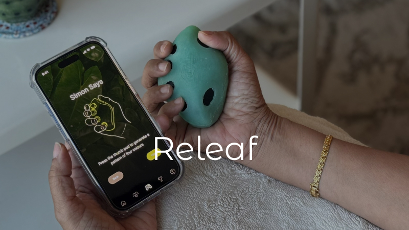 Releaf