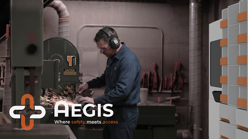 Aegis