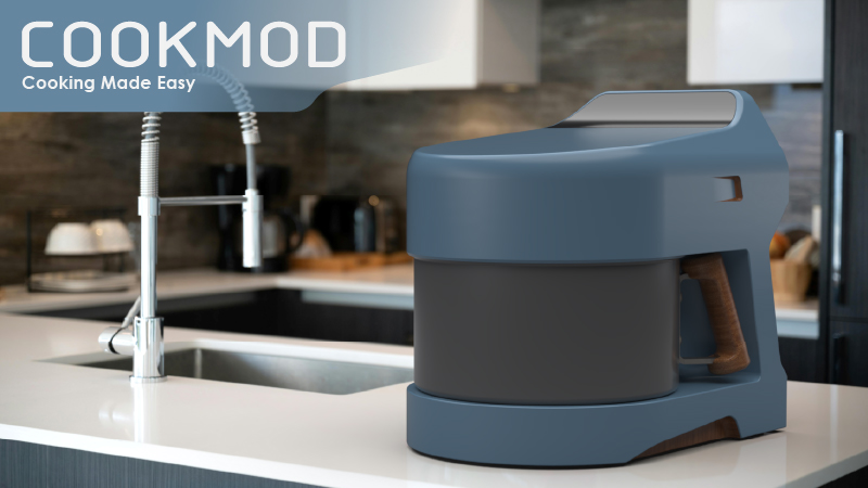 COOKMOD