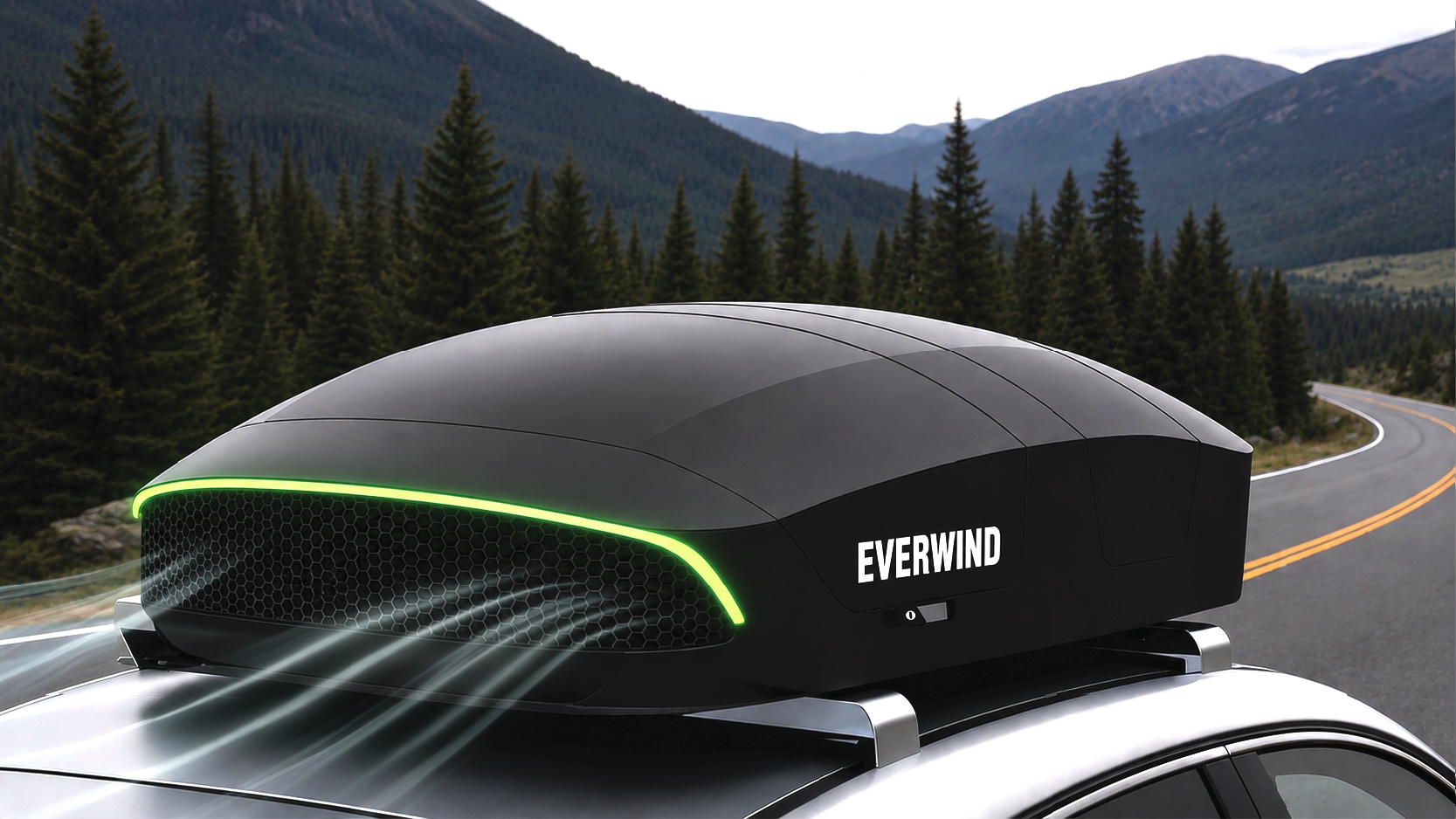 Everwind