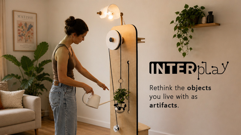 INTERplay