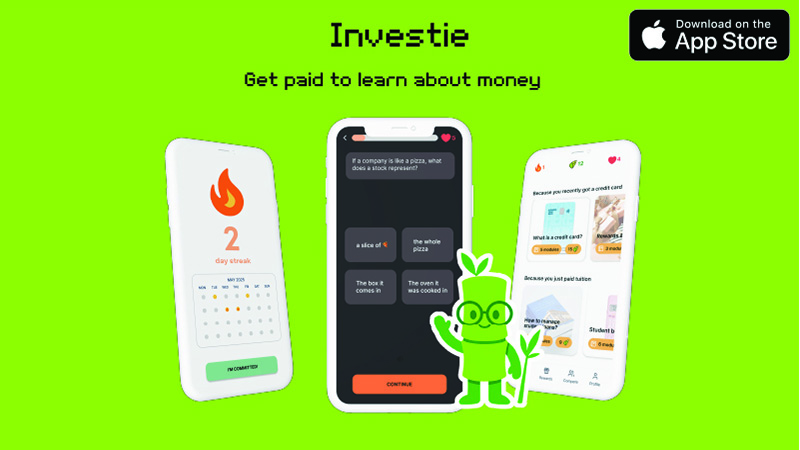 Investie
