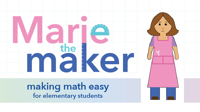 Marie The Maker