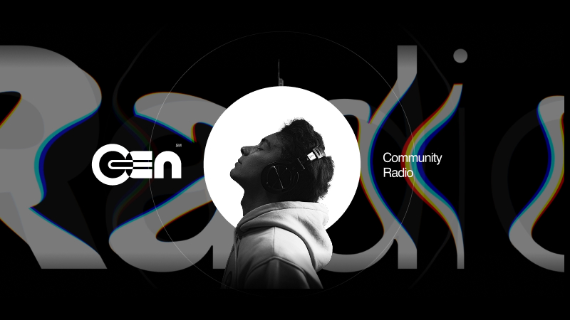 OnGen Radio