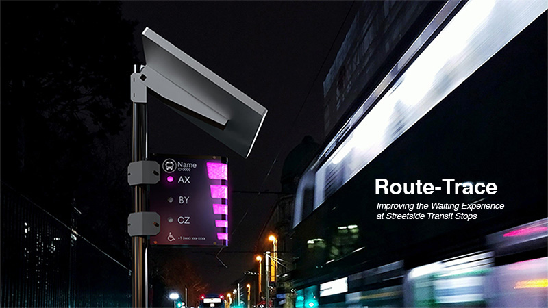 Route-Trace