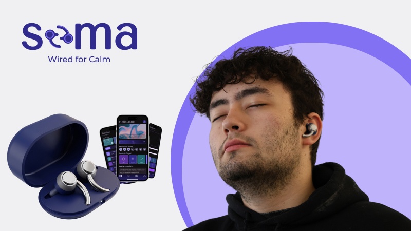 SOMA