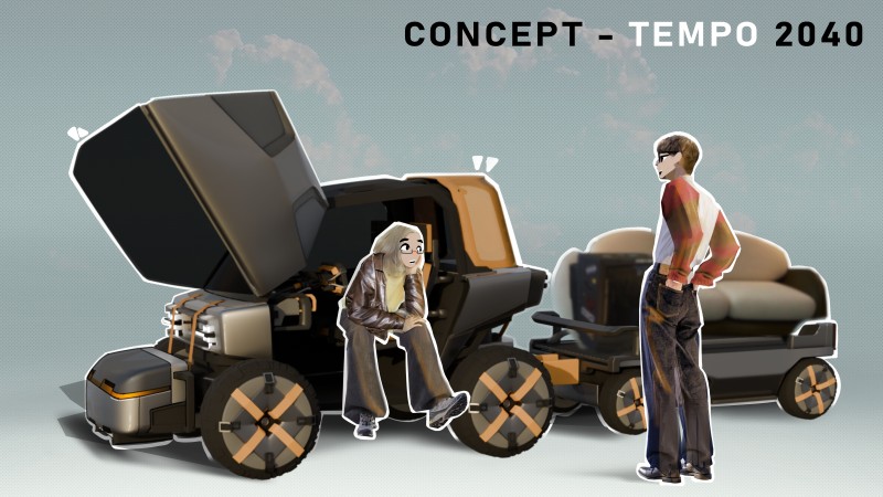 Tempo
