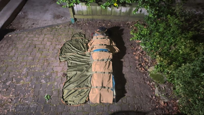 The Slumberwear Kit